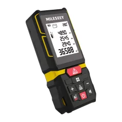 Mileseey G7 100 m-es lézeres távolságmérő