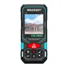 Mileseey S7 lézeres távolságmérő 100 méteres kamerával