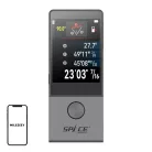 Mileseey D9 Pro 100 m-es lézeres távolságmérő