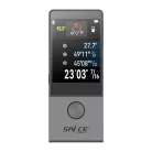 Mileseey D9 Pro 100 m-es lézeres távolságmérő