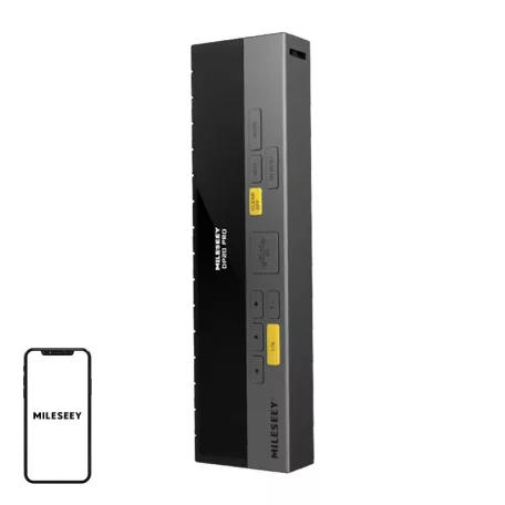 Mileseey DP 20 Pro 100 lézeres távolságmérő