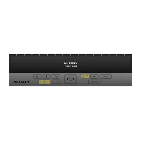 Mileseey DP 20 Pro 100 lézeres távolságmérő
