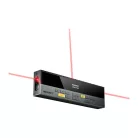 Mileseey DP 20 Pro 100 lézeres távolságmérő