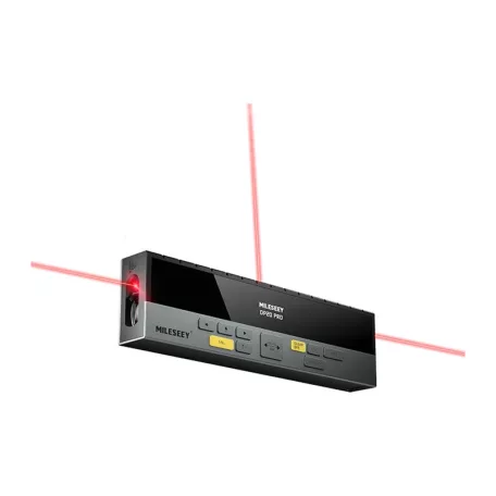 Mileseey DP 20 Pro 100 lézeres távolságmérő