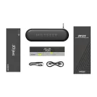 Mileseey DP 20 Pro 100 lézeres távolságmérő