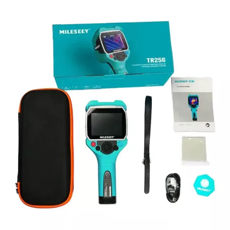 Mileseey TR256A hőkamera