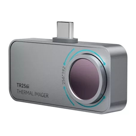 Mileseey TR256i USB-C mini hőkamera