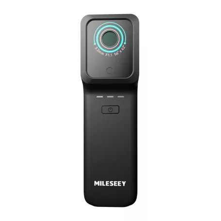 Mileseey TP2 Plus Wi-Fi hőkamera