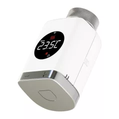 MOES TRV 801 Wi-Fi termosztatikus fejet
