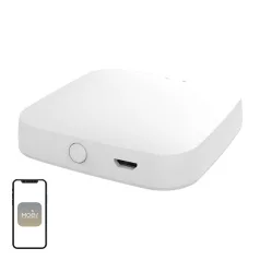 MOES ZHUB-W ZigBee/Wi-Fi átjáró