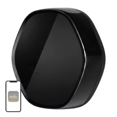MOES MHUB – Wi-Fi/ZigBee/BLE/IR átjáró