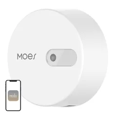 MOES HP02 ZigBee mmWave jelenlétérzékelő