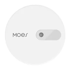MOES HP02 ZigBee mmWave jelenlétérzékelő