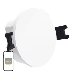 MOES ZSS-QY-HP ZigBee mmWave jelenlétérzékelő