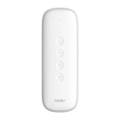 MOES ZR-SR-R01-WH ZigBee jelenetkapcsoló, IP55 (fehér)