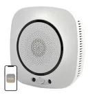 MOES WSS-CO Wi-Fi szén-monoxid-érzékelő