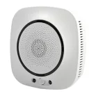 MOES WSS-CO Wi-Fi szén-monoxid-érzékelő
