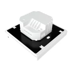   MOES WHT-006-GB-WH Wi-Fi-termosztát elektromos fűtéshez (fehér)