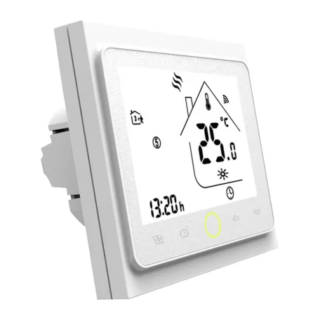 MOES BHT-002 Wi-Fi LCD termosztát