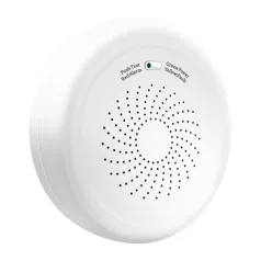 MOES ZSS-QY-GL-U ZigBee gázérzékelő