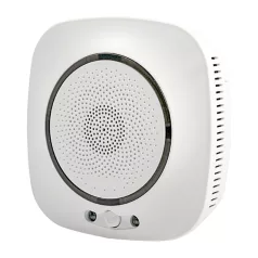 MOES WSS-S-GL Wi-Fi gázérzékelő
