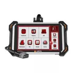ANCEL DS600 ELITE OBD2 diagnosztikai szkenner