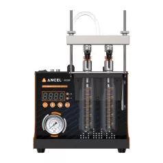 ANCEL JC200 motorkerékpár-befecskendező-tisztító