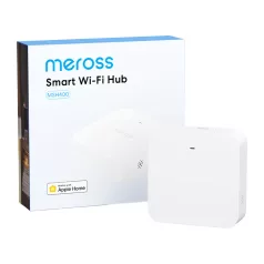 MEROSS MSH400HK-EU intelligens Wi-Fi-kapu