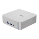 GEEKOM A8 mini PC, Ryzen 7 8745HS, 16 GB RAM, 1 TB HDD + Windows 11 Pro