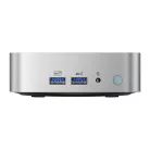 GEEKOM A8 mini PC, Ryzen 7 8745HS, 16 GB RAM, 1 TB HDD + Windows 11 Pro