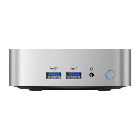 GEEKOM A8 mini PC, Ryzen 7 8745HS, 16 GB RAM, 1 TB HDD + Windows 11 Pro