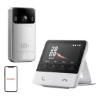 SwitchBot Video Doorbell intelligens videós ajtócsengő