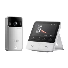 SwitchBot Video Doorbell intelligens videós ajtócsengő