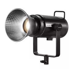 Neewer CB200B kétfényű LED-lámpa