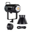 Neewer CB200B kétfényű LED-lámpa