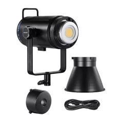 Neewer CB200B kétfényű LED-lámpa