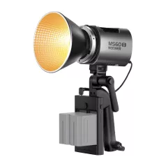 Neewer MS60B két színű LED-lámpa
