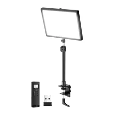 NEEEWER GL25B oldalsó LED-profil