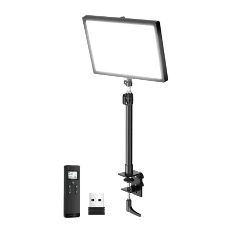 NEEEWER GL25B oldalsó LED-profil