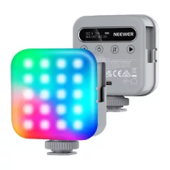 NEEWER BL60C mágneses LED-lámpa