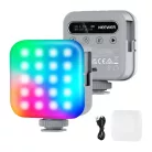 NEEWER BL60C mágneses LED-lámpa
