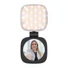 NEEWER NL48B mágneses LED szelfivilágító