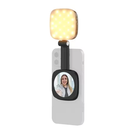 NEEWER NL48B mágneses LED szelfivilágító