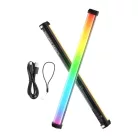 NEEWER SL50 21 hüvelykes LED-es fényrud