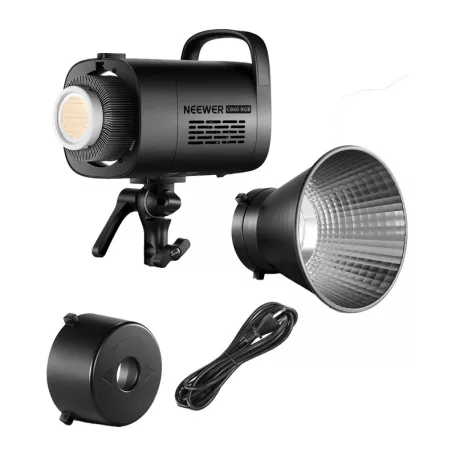 NEEWER CB60 RGB 70 W-os LED stúdióvilágítás, CRI 97+