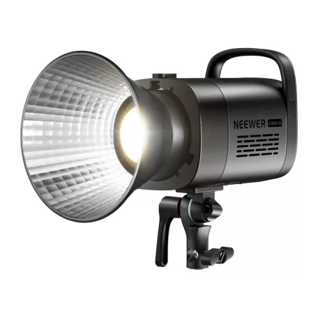 NEEWER CB60B kétszínű 70 W-os LED stúdió lámpa