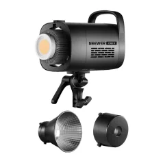 NEEWER CB60B kétszínű 70 W-os LED stúdió lámpa