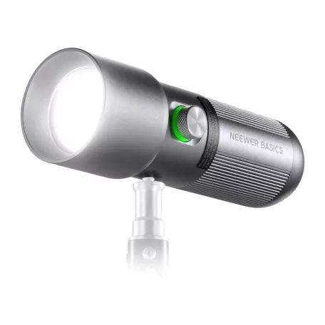 NEEWER BASICS FL10 hordozható LED-lámpa