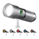 NEEWER BASICS FL10 hordozható LED-lámpa