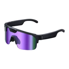 ZEBLAZE Q01 lila sportszemüveg